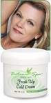 Natural Cold Cream cleans and moisturizes skin